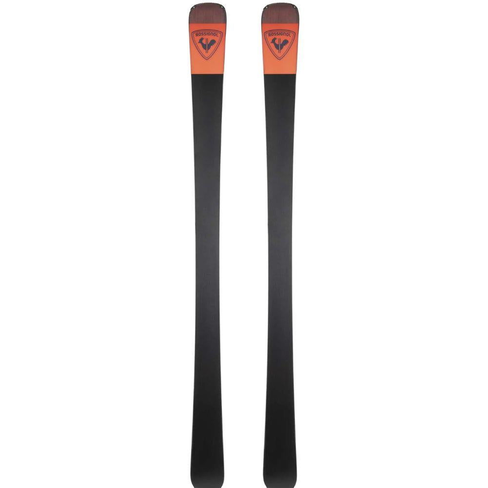 Rossignol Mens Arcade 88 Konect Skis With SPX 12 Konect GW B90 Bindings