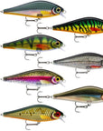 Rapala Super Shadow Rap 16cm Fishing Lures