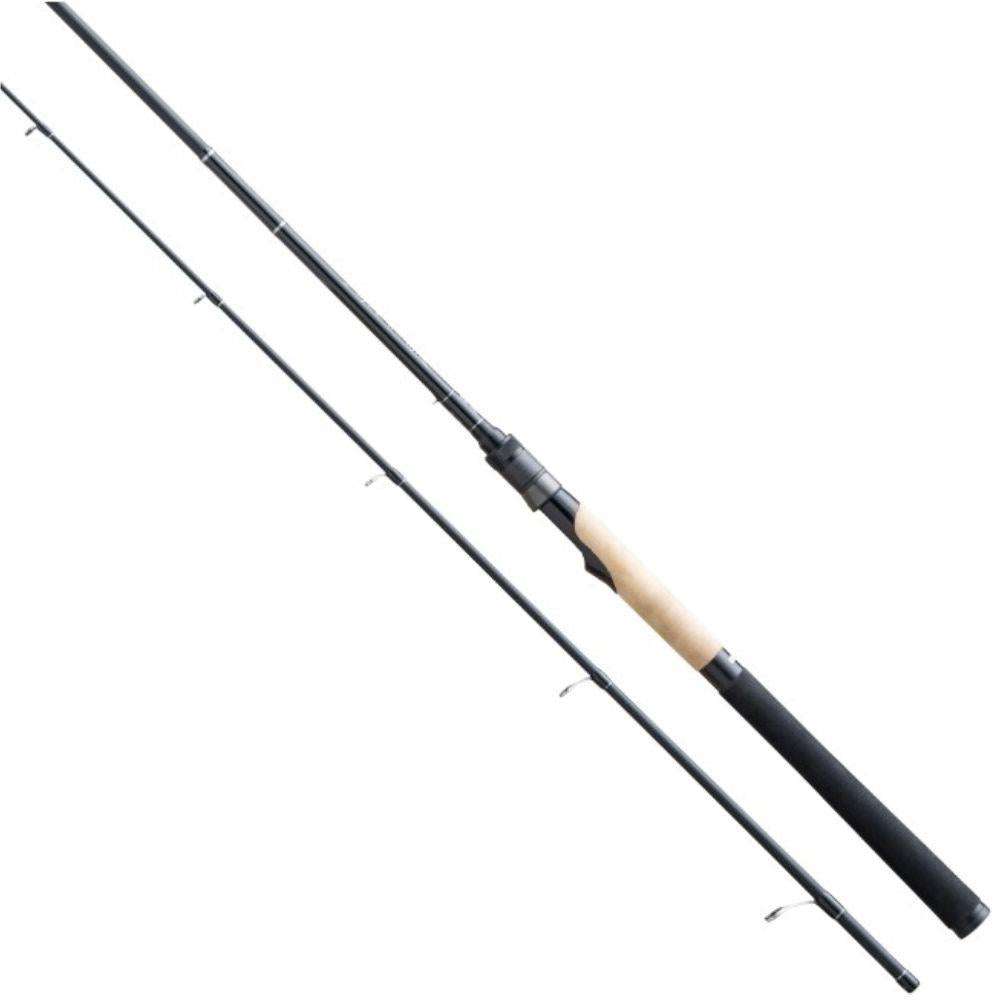 Rapala Shadow Blade 8'0'' MH 14g -42g Spinning Fishing Rod (243cm)