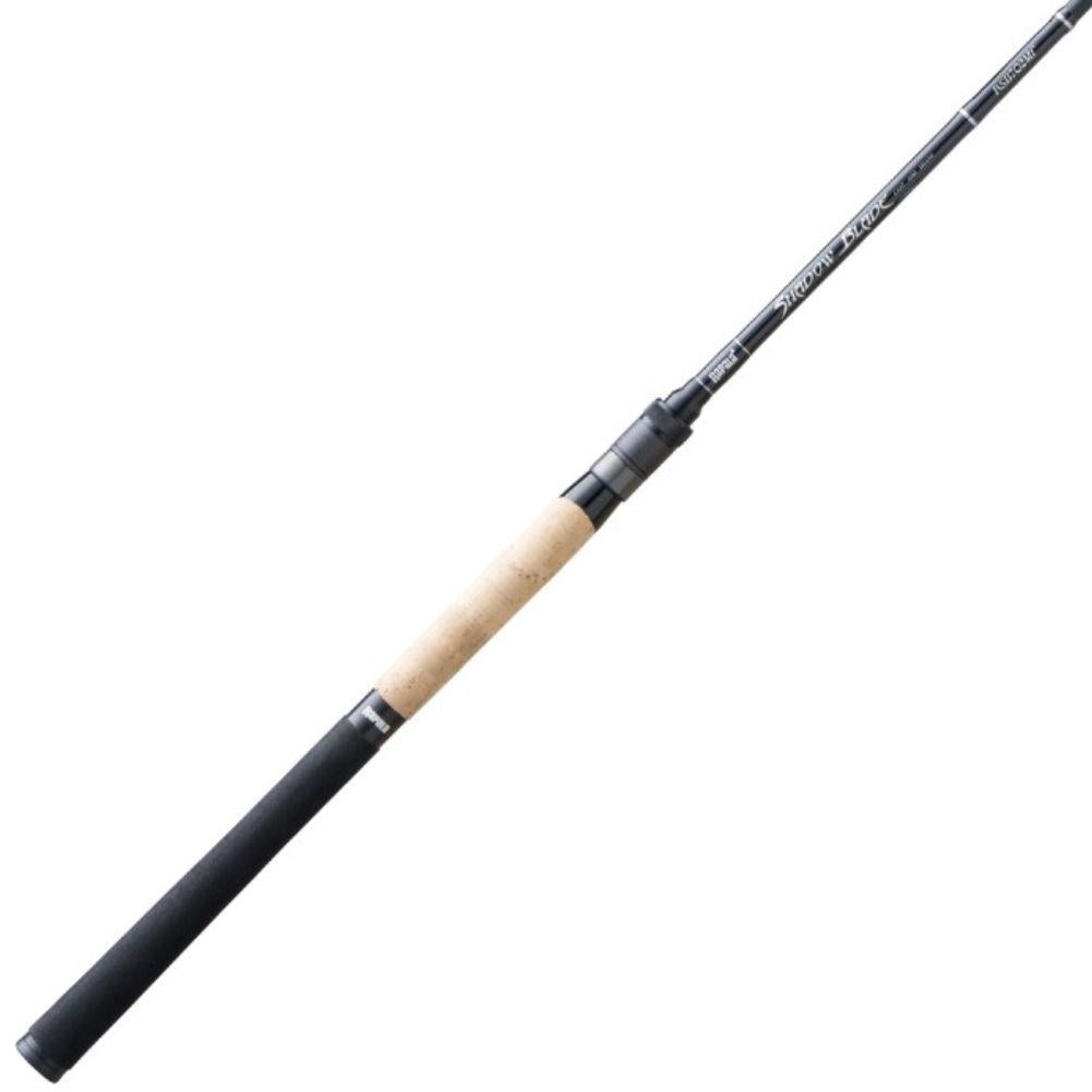 Rapala Shadow Blade 8&#39;0&#39;&#39; MH 14g -42g Spinning Fishing Rod (243cm) angle base