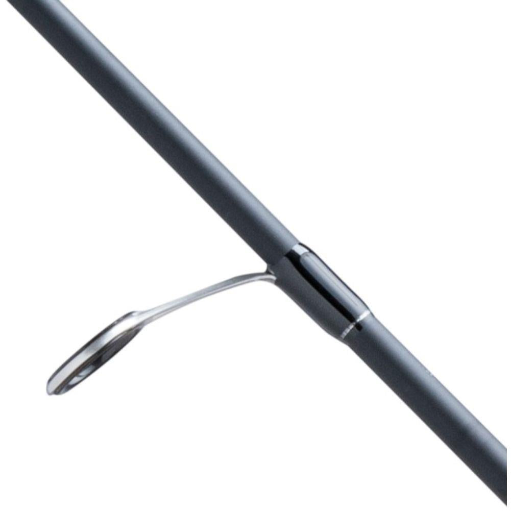 Rapala Shadow Blade 8&#39;0&#39;&#39; MH 14g -42g Spinning Fishing Rod (243cm) hook