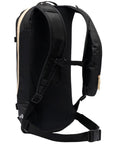 Black Diamond Dawn Patrol 15 Backpack - S/M (2025)(Black) back