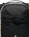Black Diamond Dawn Patrol 15 Backpack - S/M (2025)(Black) front clip