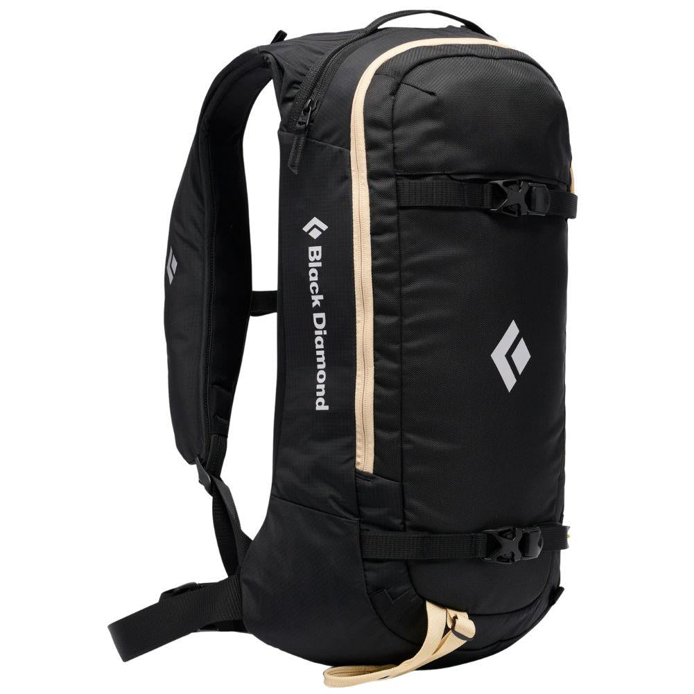 Black Diamond Dawn Patrol 15 Backpack - M/L (2025)(Black)