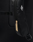 Black Diamond Dawn Patrol 15 Backpack - M/L (2025)(Black) zipper