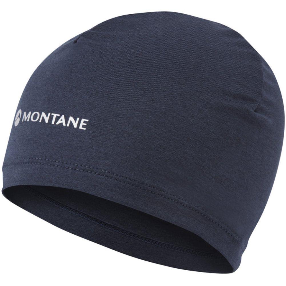 Montane Dart XT Thermal Beanie Hat (Eclipse Blue)