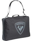 Rossignol Unisex Basic Dual Basic Boot Bag (Black)