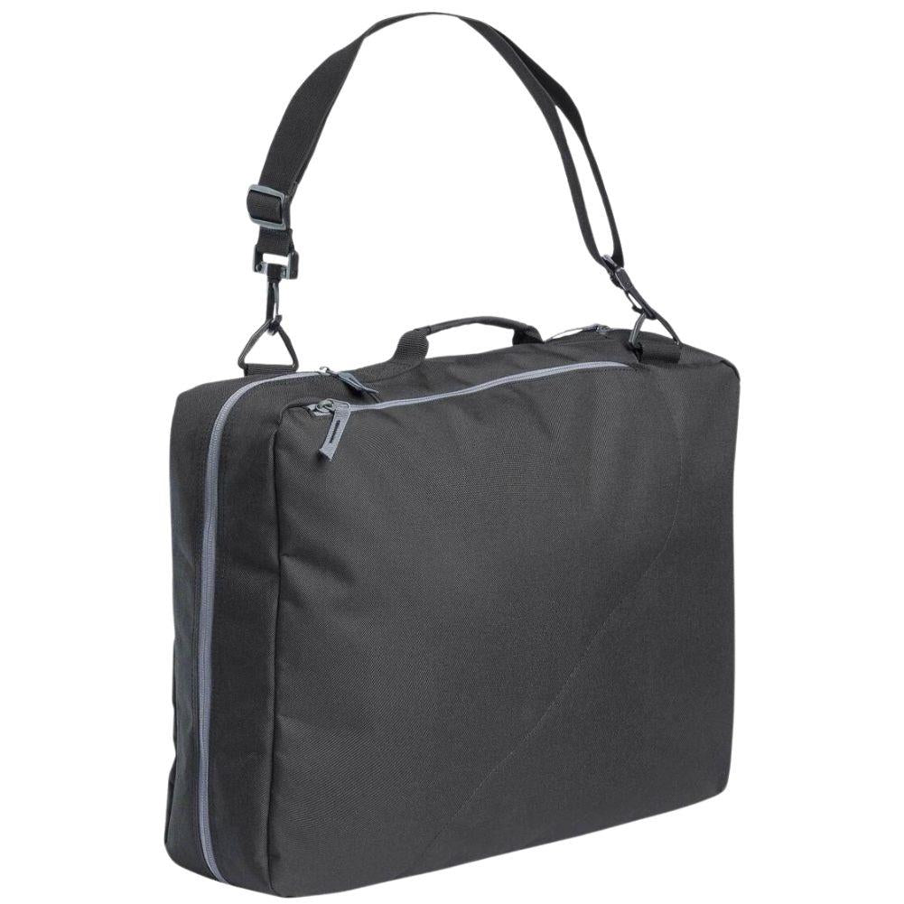 Rossignol Unisex Basic Dual Basic Boot Bag (Black) back