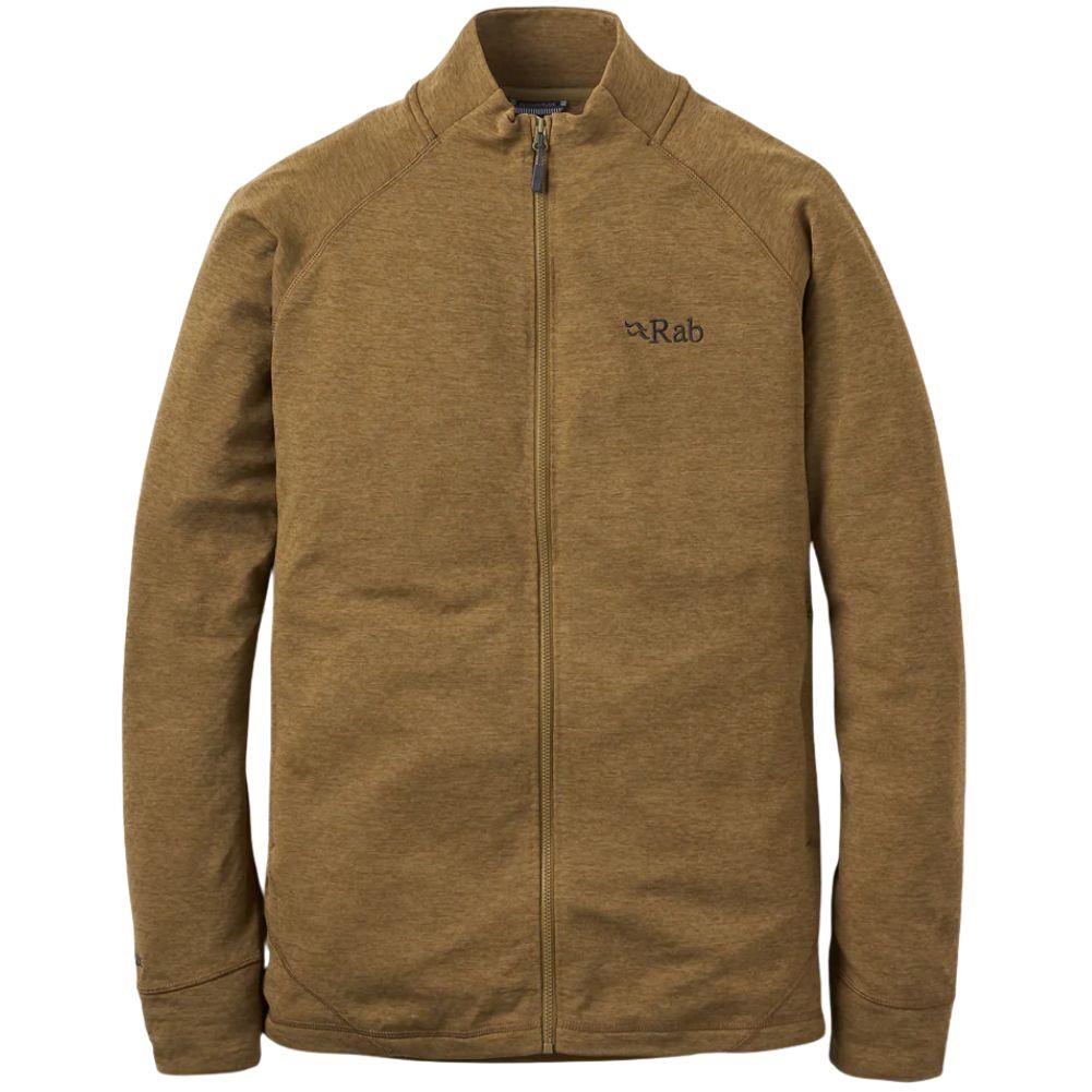 Rab Men's Nexus Jacket (Oak)