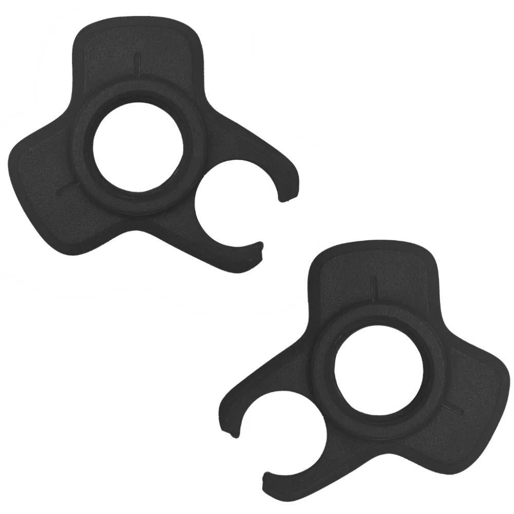 Black Diamond Trekking Baskets 38 mm with Clip pair