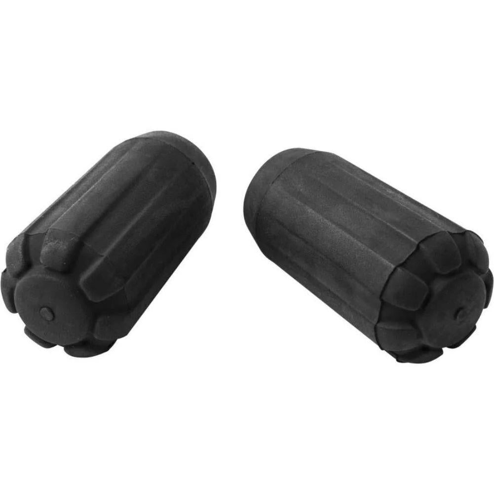 Black Diamond Z-Pole Rubber Tip Protectors