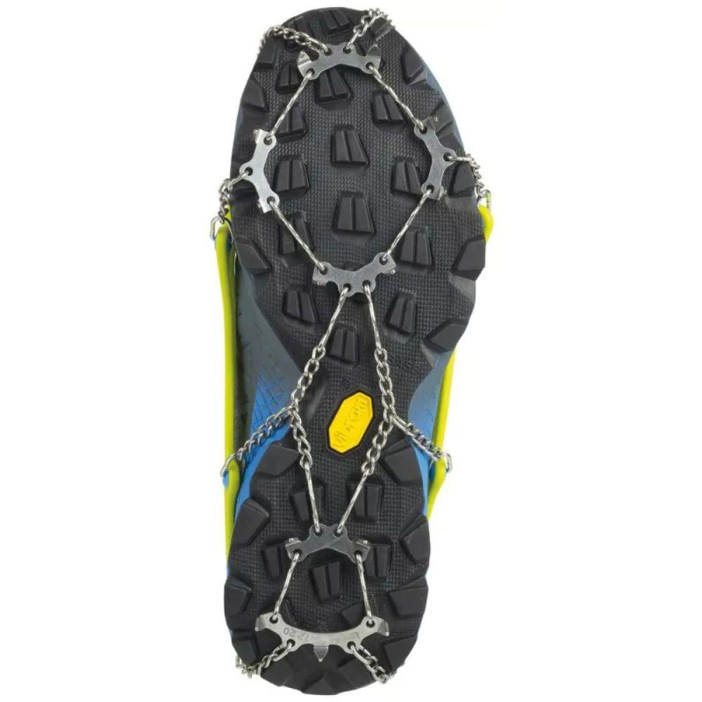 Camp Ice Master Light Snow Chains - M 39/41 base