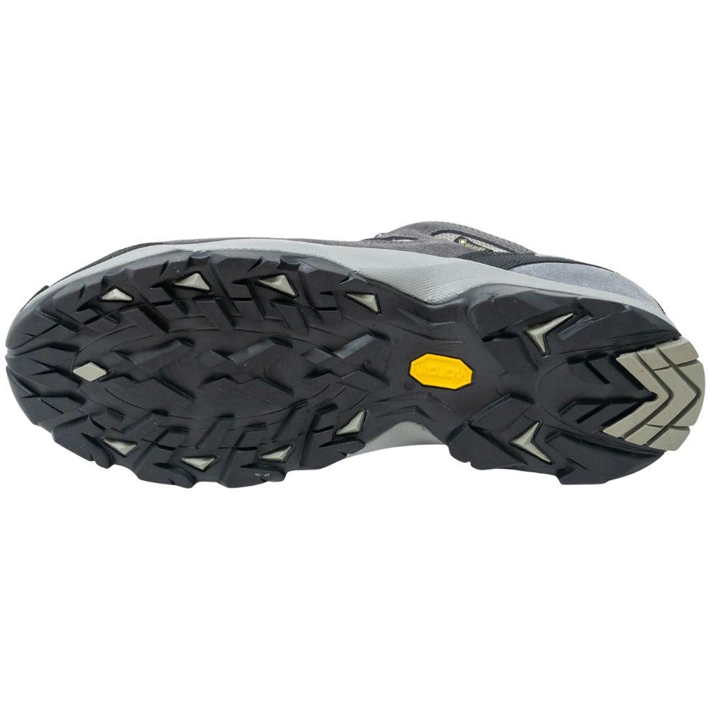 Scarpa Men Vortex XCR GTX Walking Shoe (Smoke/Anthracite) base