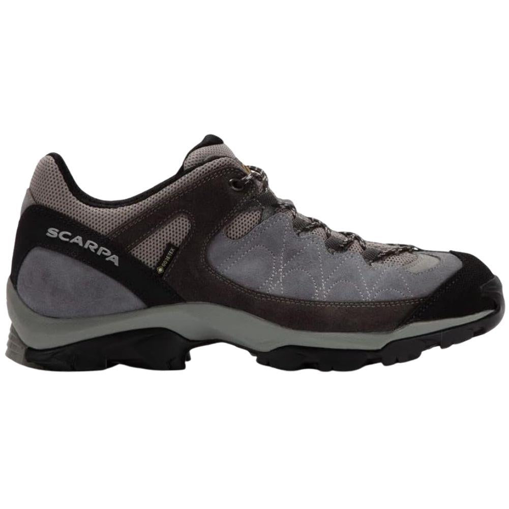 Scarpa Men Vortex XCR GTX Walking Shoe (Smoke/Anthracite) right