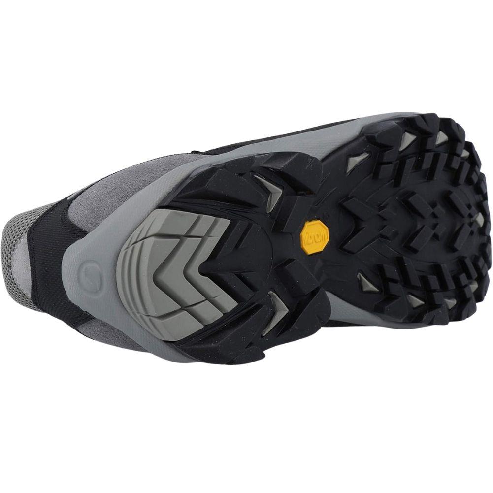 Scarpa Men Vortex XCR GTX Walking Shoe (Smoke/Anthracite) left bae