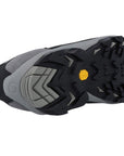 Scarpa Men Vortex XCR GTX Walking Shoe (Smoke/Anthracite) left bae