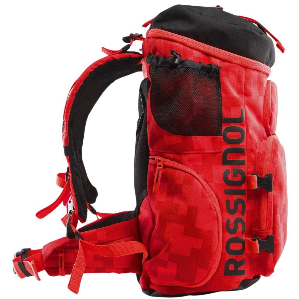 Rossignol Hero Boot Pro Backpack right