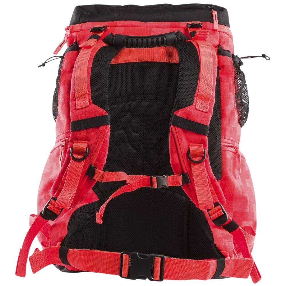 Rossignol Hero Boot Pro Backpack back