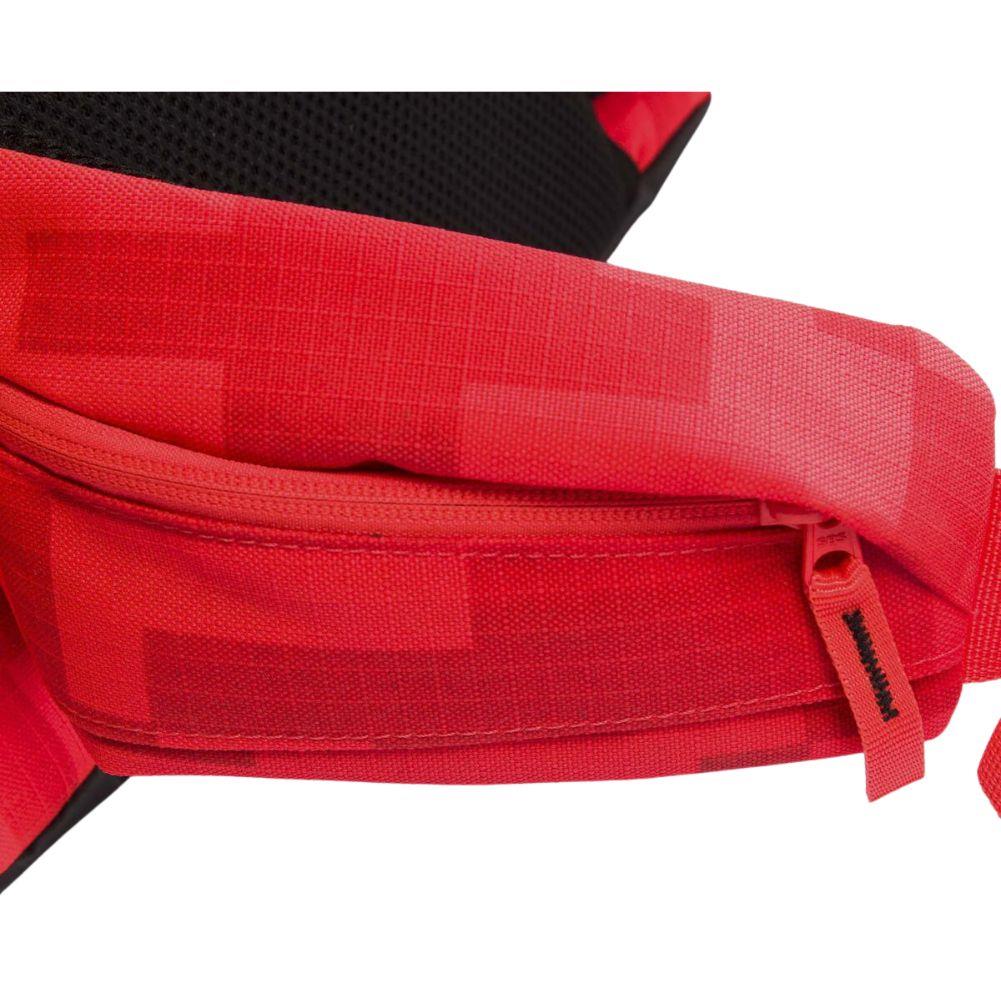 Rossignol Hero Boot Pro Backpack zipper