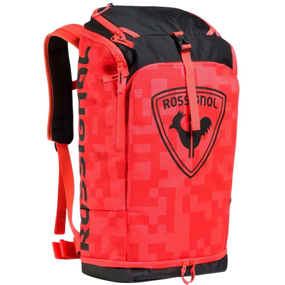 Rossignol Hero Compact Boot Pack (Red)