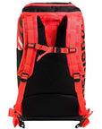 Rossignol Hero Compact Boot Pack (Red) back
