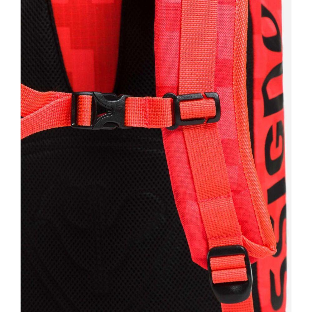 Rossignol Hero Compact Boot Pack (Red) strap