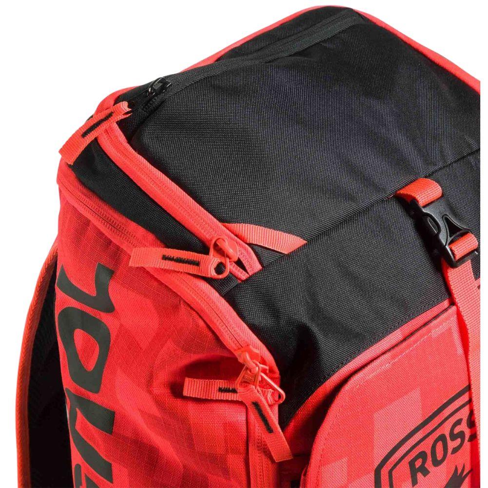 Rossignol Hero Compact Boot Pack (Red) top