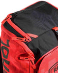 Rossignol Hero Compact Boot Pack (Red) top