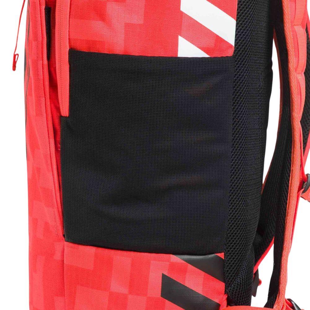 Rossignol Hero Compact Boot Pack (Red) side