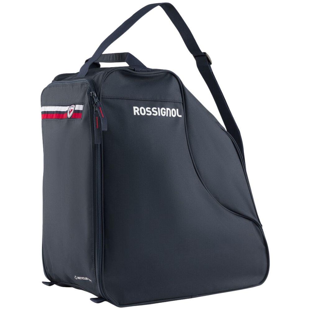Rossignol Unisex's Strato Boot Bag (Dark Blue)