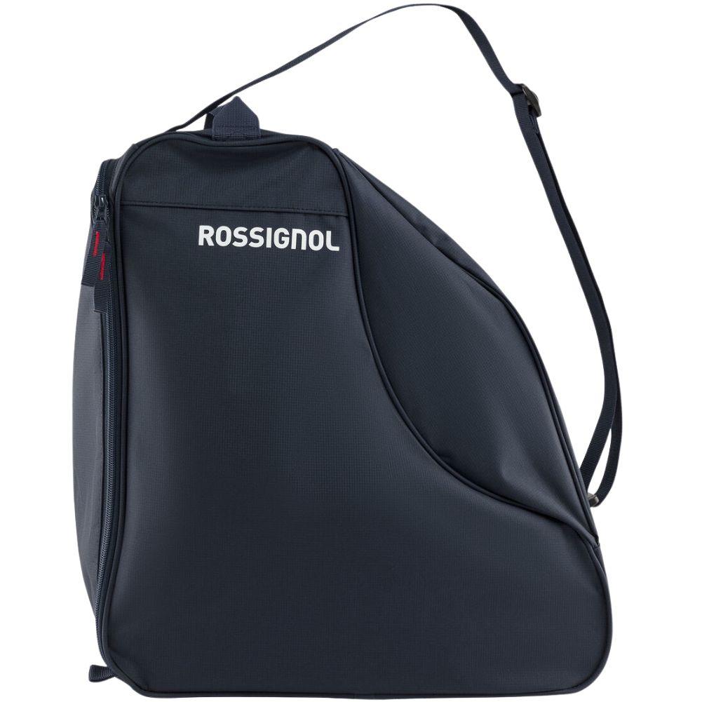 Rossignol Unisex's Strato Boot Bag (Dark Blue) side