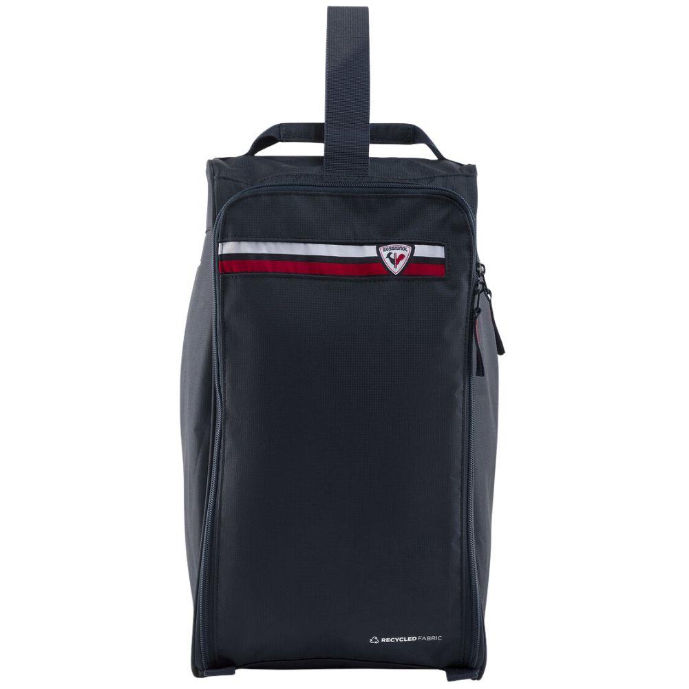 Rossignol Unisex's Strato Boot Bag (Dark Blue) front