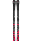 Head Shape E-V5 Skis with PR 11 GW Bindings 170cm 2025