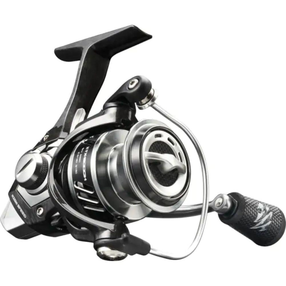 Okuma ITX-3000 Spinning Fishing Reels angle