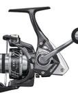 Okuma ITX-2500 Spinning Fishing Reels side