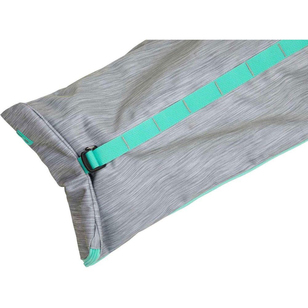 Rossignol Women's Electra Extendable Bag 140-180 Cm (Heather) end bag