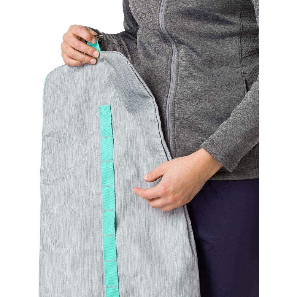 Rossignol Women's Electra Extendable Bag 140-180 Cm (Heather) holding