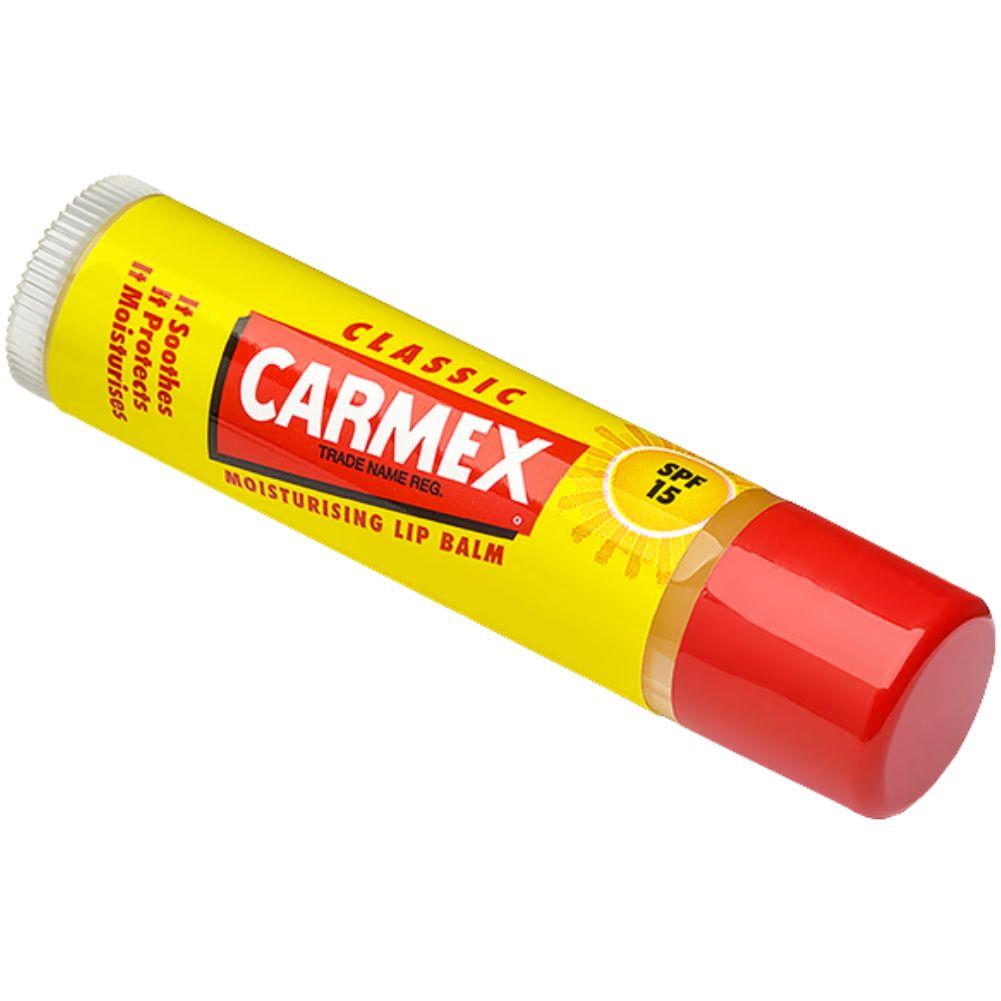Carmex Classic Lip Balm Stick SPF15