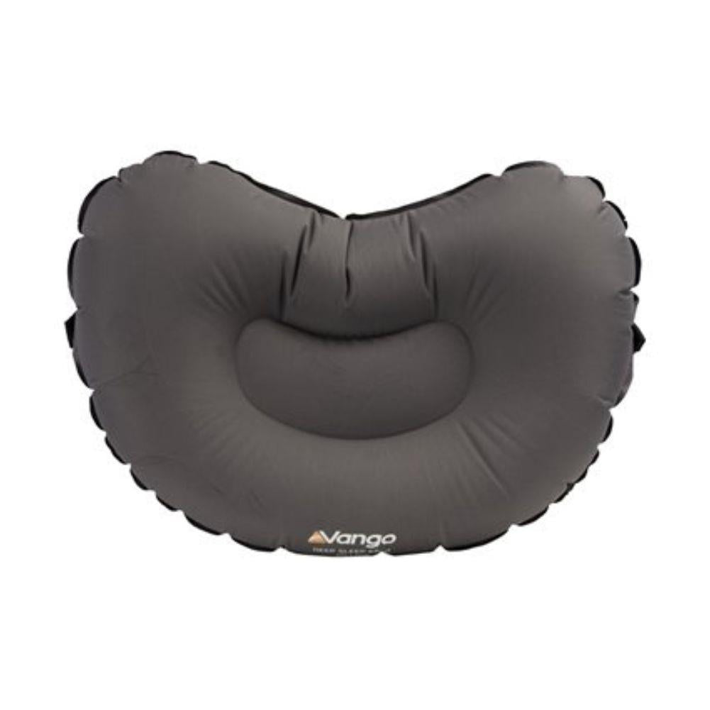 Vango Deep Sleep Ergo Pillow (Shadow Grey)