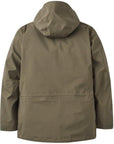 Rab Men's Kangri GORE-TEX Jacket (Olive (Olive)) back