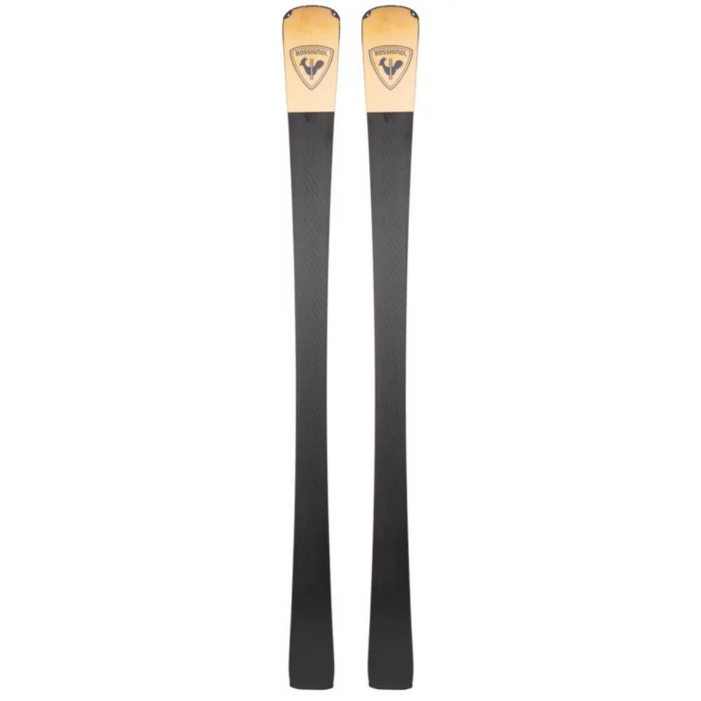 Rossignol Women's Nova 8 Skis &amp; Xpress 11 GW Bindings 2026