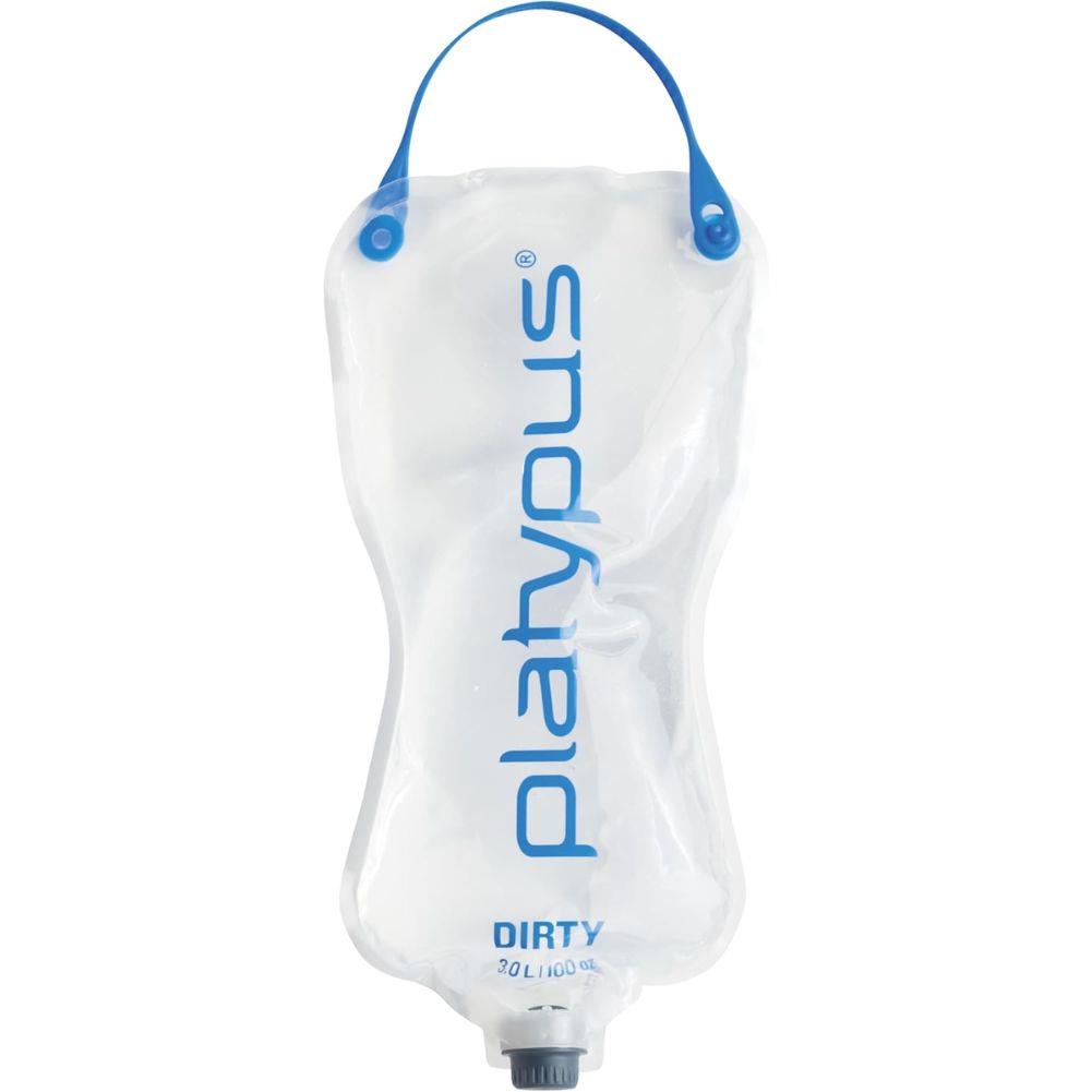 Platypus QuickDraw 3L Water Filter System bag