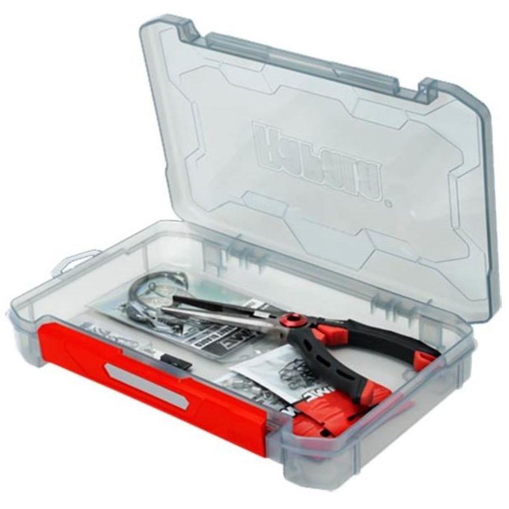 Rapala Tackle Tray 276 Open filled