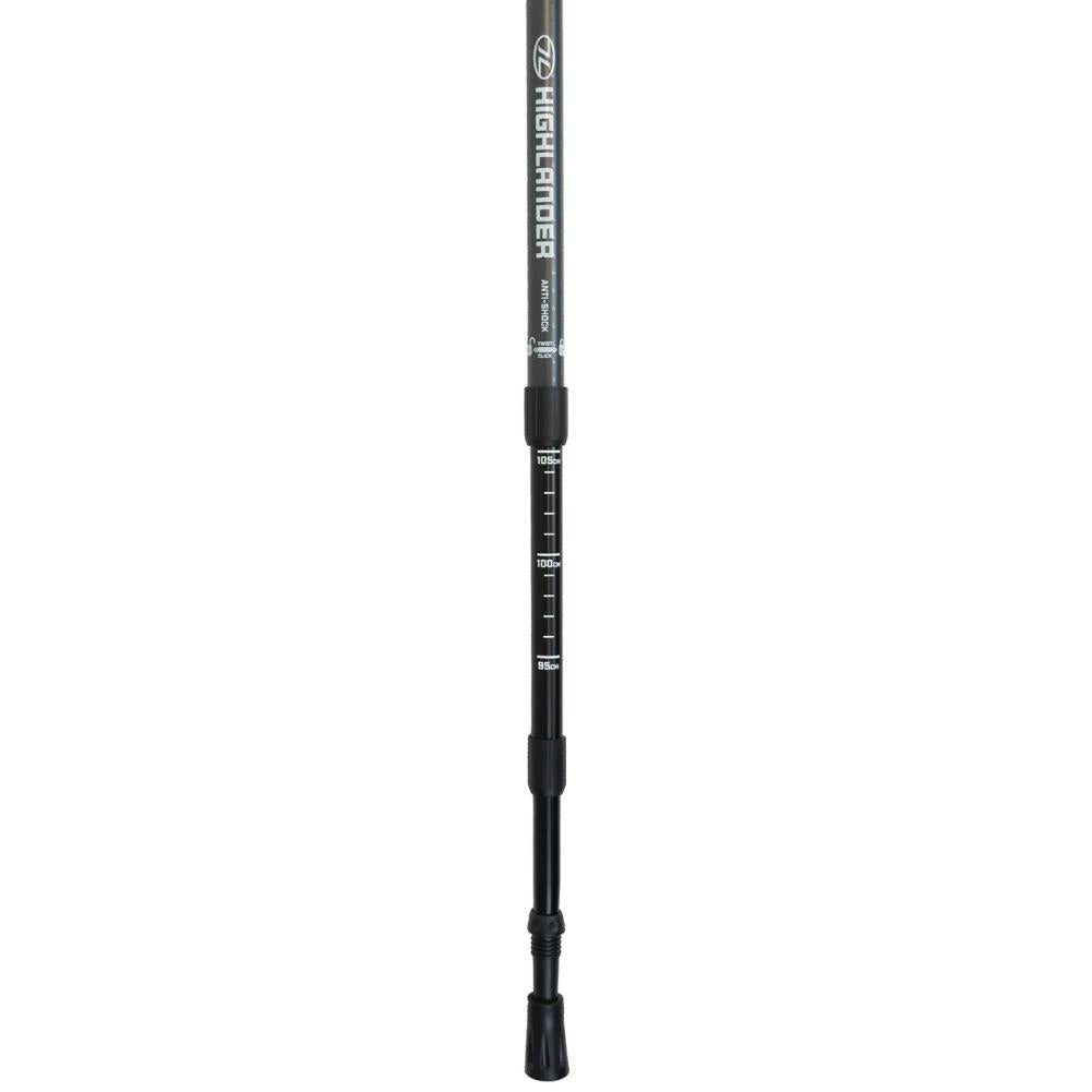 Highlander Arran Walking Pole (Single) bottom part
