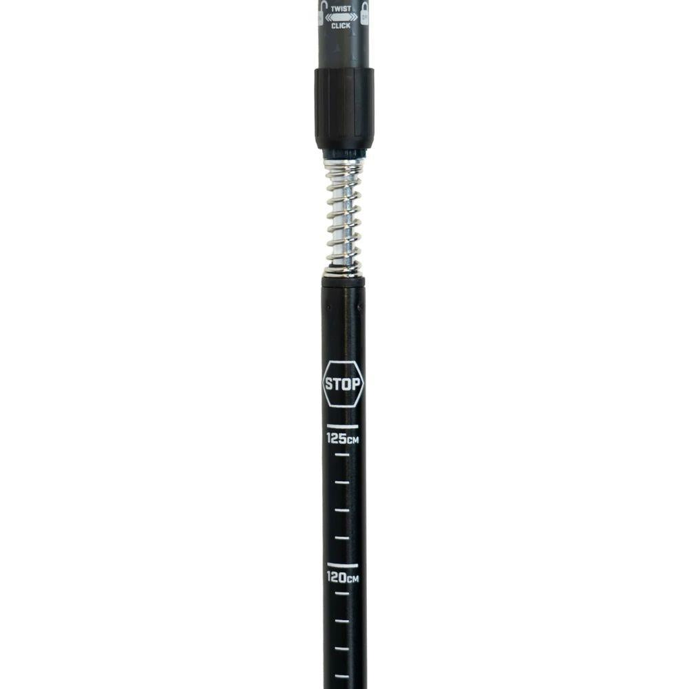 Highlander Arran Walking Pole (Single) spring