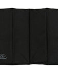 Highlander Folding Sit Mat (Black)