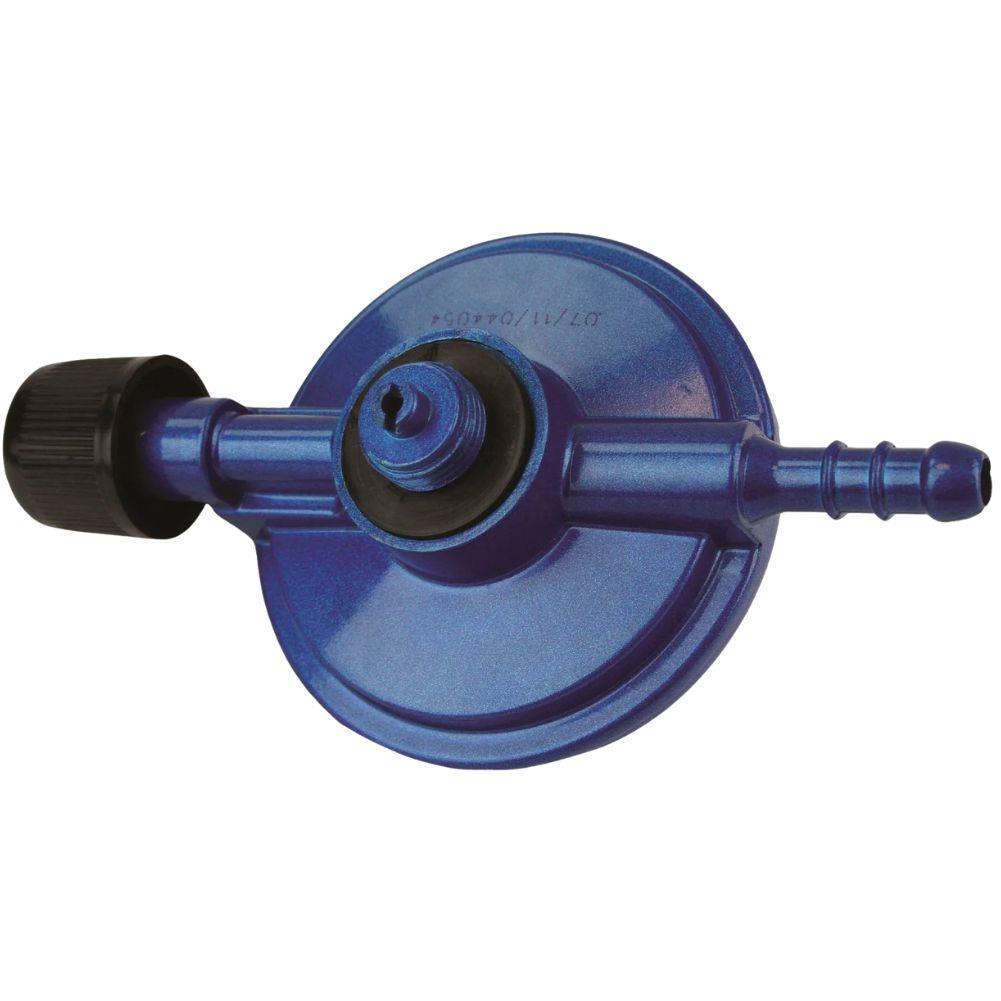 Highlander Gas Bottle Regulator