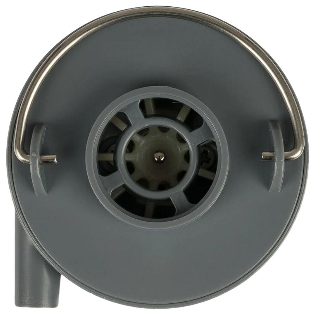 Highlander Wee Banshee Micro Lightweight Air Pump With Light top vit