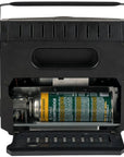 Highlander Compact Gas Heater (Green) gas