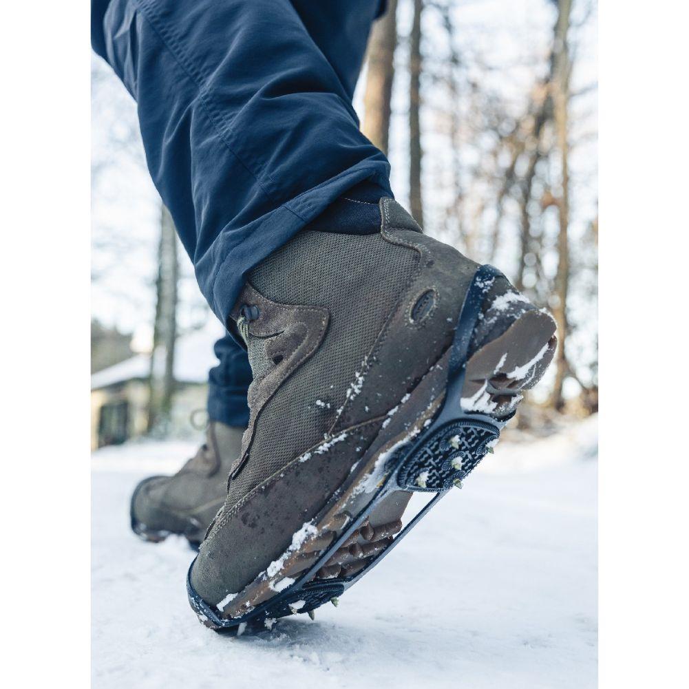 Highlander Snow + Ice Grippers snoo